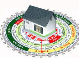 Làm trần nhôm như thế nào để hợp phong thủy?