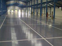Sơn Epoxy gốc dầu là gì?