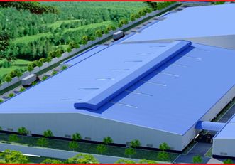 CÔNG TRÌNH SƠN CHỐNG CHÁY TẠI TP HCM
