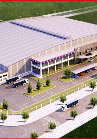 CÔNG TRÌNH SƠN CHỐNG CHÁY TẠI HÀ NỘI