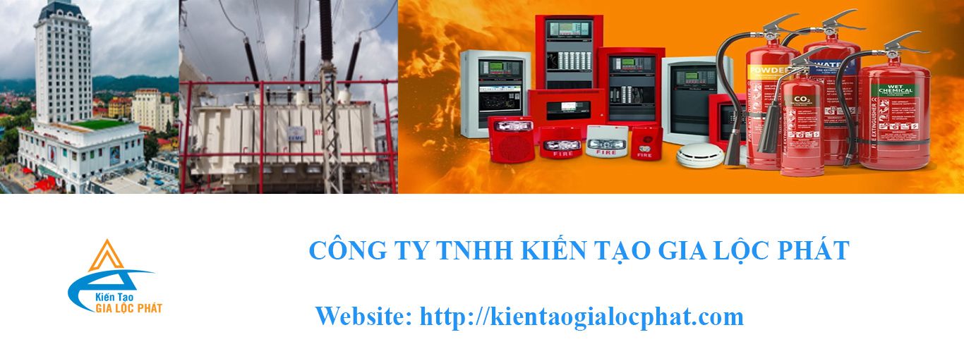 SLIDE GIA LỘC PHÁT