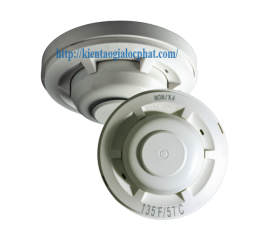Đầu Báo Nhiệt Cố Định Gia Tăng Kết Hợp 57°C 5601P