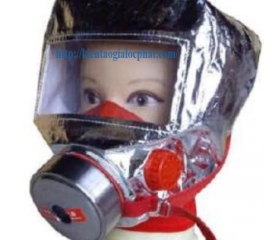 Mặt nạ dưỡng khí chống độc