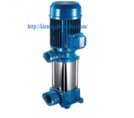 Máy bơm bù áp cho hệ thống chữa cháy EBARA EVM33.5