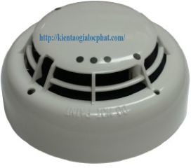 Đầu báo đa thành phần (Khói, Nhiệt, CO) địa chỉ Hochiki