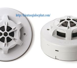 Đầu báo khói kết hợp báo nhiệt Horing AH-0715