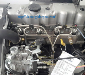 Động cơ Diesel D4BB