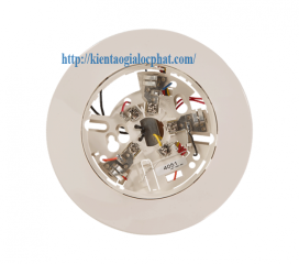 Đế Đầu Báo Thường System Sensor B801RA