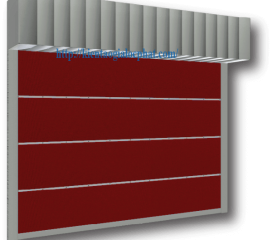 Phụ kiện cửa thép