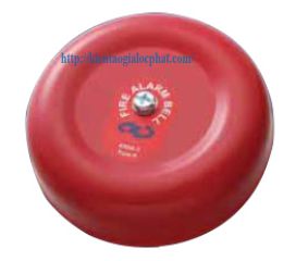 Chuông báo cháy Horing NQ-618 6″ 24VDC