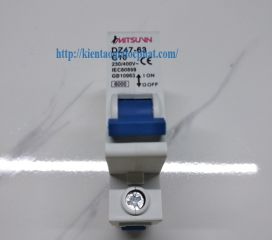 Cầu dao tự động