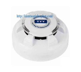Đầu báo khói quang Yunyang YDS-S01 24V