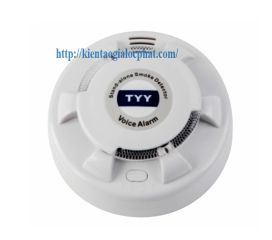 Đầu Báo Khói Yun Yang YDS-H02