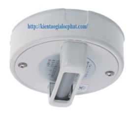 Đầu báo nhiệt cố định