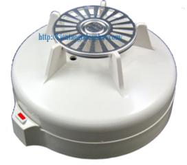 Đầu báo nhiệt cố định Yun Yang YSD-01