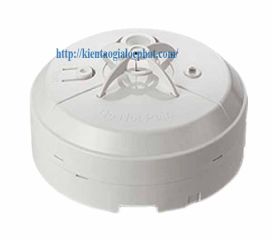 Đầu báo nhiệt tại chổ Horing NQ3F (CE), pin tuổi thọ 10 năm