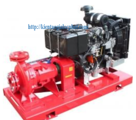 Động cơ Diesel Kohler-Italy nhập khẩu