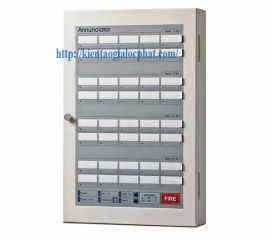 Hiển thị phụ tủ trung tâm Horing (1-40 zone) AH-04224