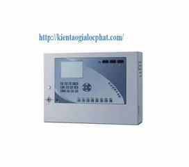Trung tâm báo cháy địa chỉ loại 4 loop/ (250 địa chỉ/ loop)