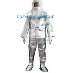 Áo chống cháy ACH02 - ĐỨC