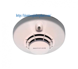 Đầu Báo Khói Quang Địa Chỉ ND-751P-E