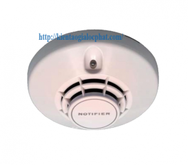 Đầu Báo Nhiệt Cố Định Địa Chỉ ND-751T-E