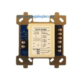 Module điều khiển 2 ngõ ra Rơ-le