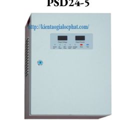 Bộ nguồn phụ GST 24VDC-5A 