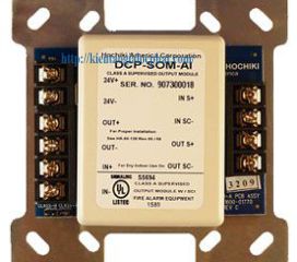 Module điều khiển ngõ ra, Kiểu A, 24VDC