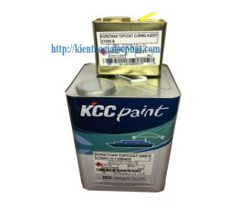Sơn Korethan Topcoat UT6581