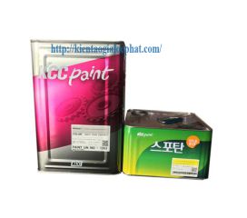 SPORTHANE TOPCOAT - Sơn Chống Thấm Lộ Thiên