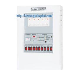 Trung tâm báo cháy Yunyang YF-1G ABS (5-10 kênh)