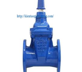 Van cổng nắp chụp Shinyi