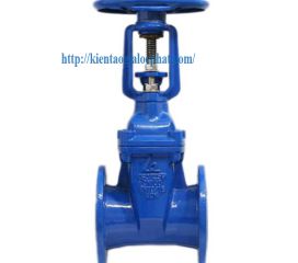 Van cổng ty nổi Shinyi