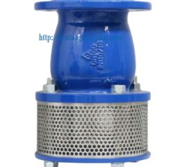 Van hút Lupe rọ bơm Shinyi