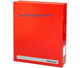 Bộ nguồn phụ Hochiki 24VDC cho hệ thống báo cháy