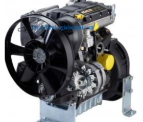 Kohler Diesel 25HP