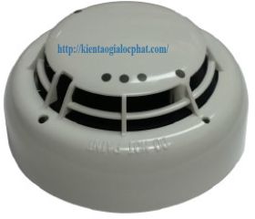 Đầu báo đa thành phần (Khói, Nhiệt, CO) địa chỉ Hochiki