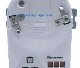 Thiết bị cài đặt địa chỉ cầm tay