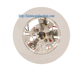 Đế Đầu Báo Thường System Sensor B801RA