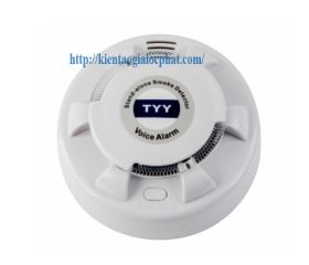Đầu Báo Khói Yun Yang YDS-H02