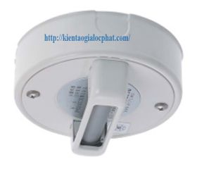 Đầu báo nhiệt cố định