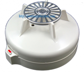 Đầu báo nhiệt cố định Yun Yang YSD-01