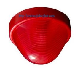 Đèn báo cháy Yun Yang YIL-01