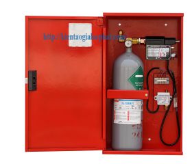 TỦ KÍCH HOẠT 5.1L