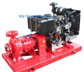 Động cơ Diesel Kohler-Italy nhập khẩu