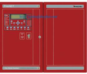 TT báo cháy địa chỉ FireNET 6/8Loop