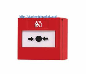 Nút nhấn khẩn loại thường