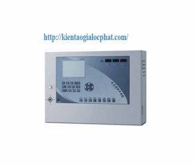 Trung tâm báo cháy địa chỉ loại 4 loop/ (250 địa chỉ/ loop)