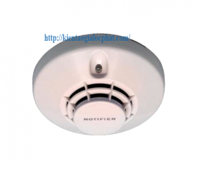 Đầu Báo Khói Quang Địa Chỉ ND-751P-E